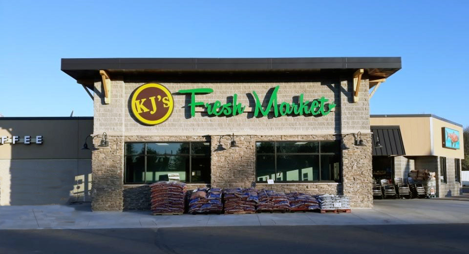Our store located in Moose Lake, Minnesota.