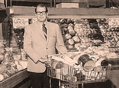 John Johanneson