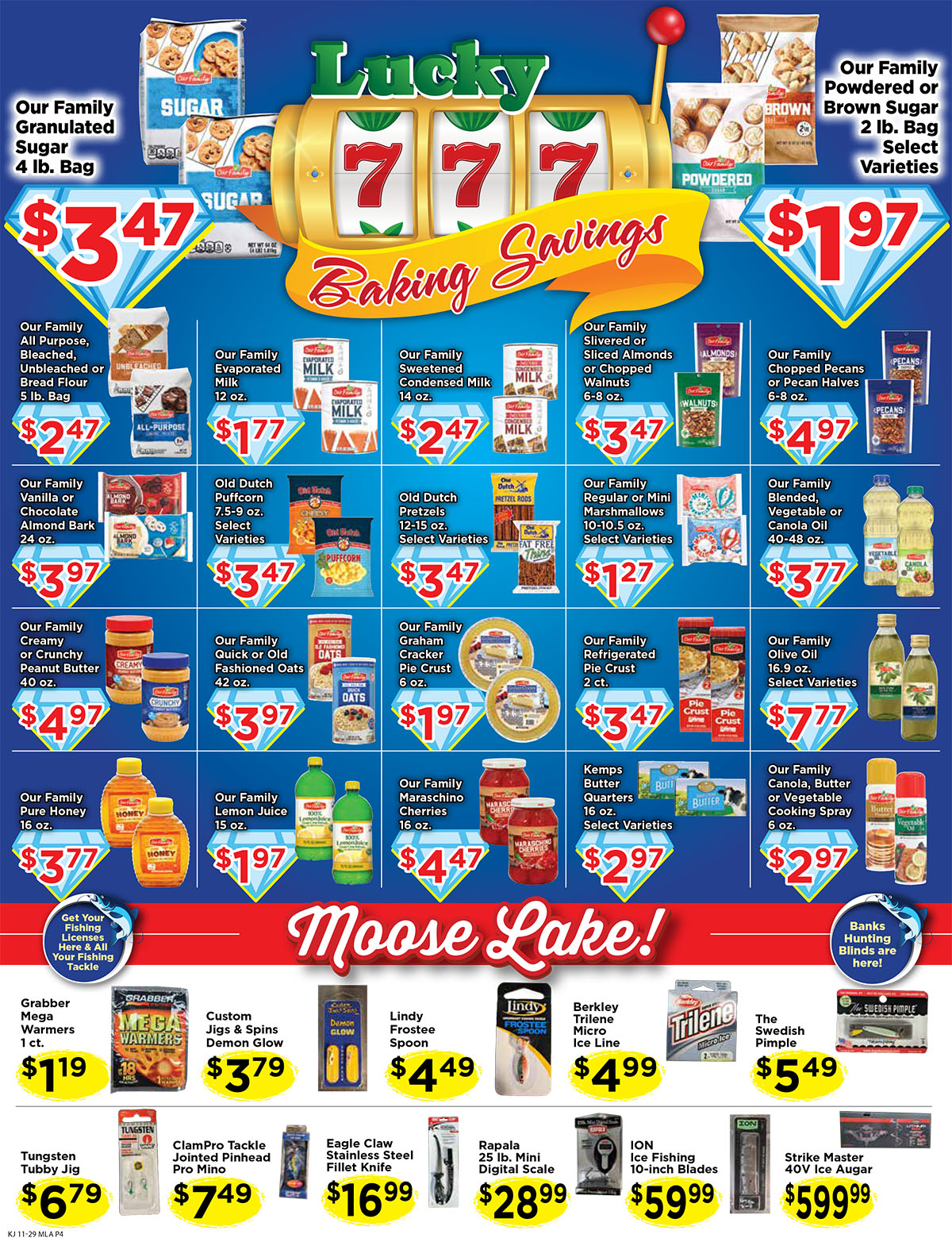 Weekly Ad Page 4