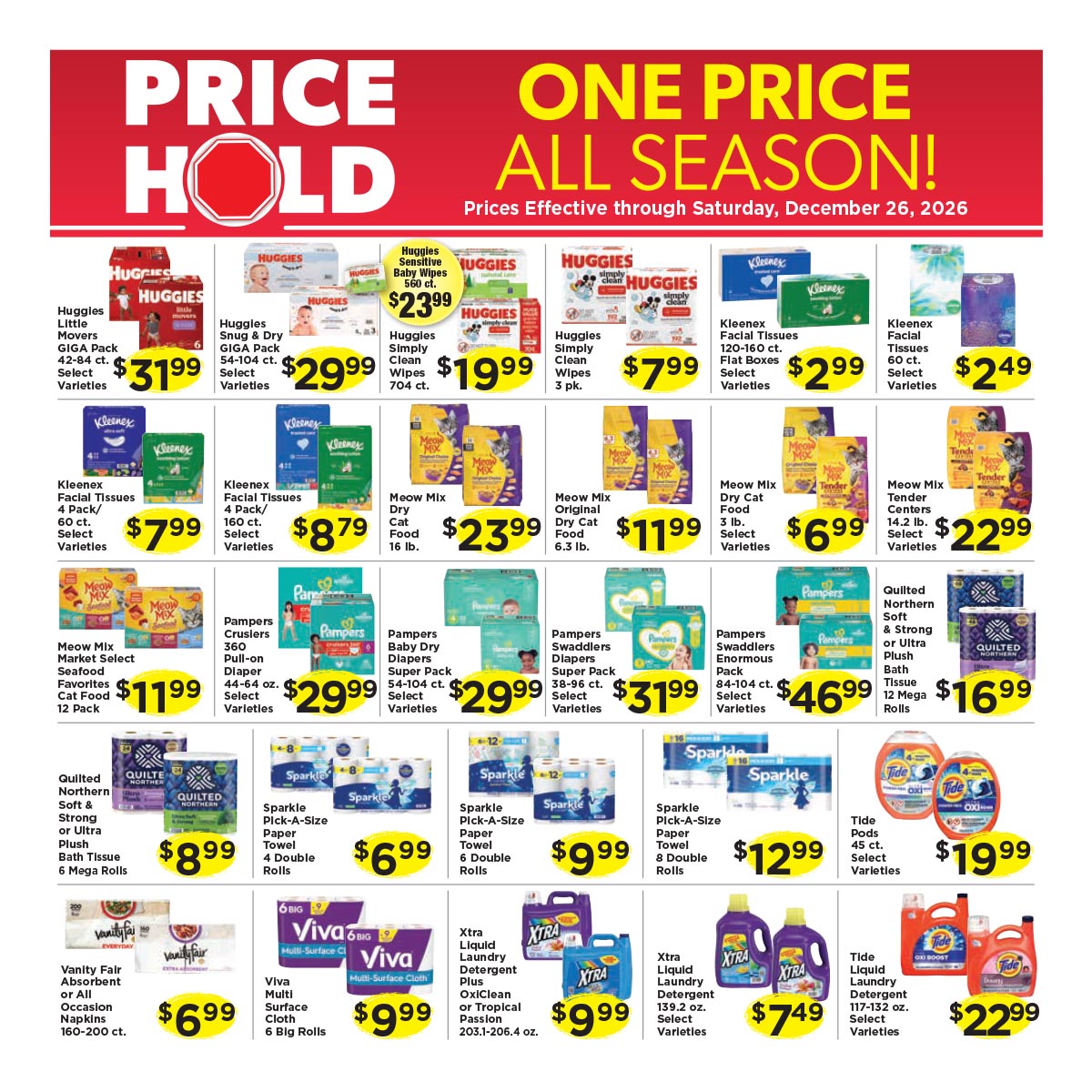 Price Hold Page 8
