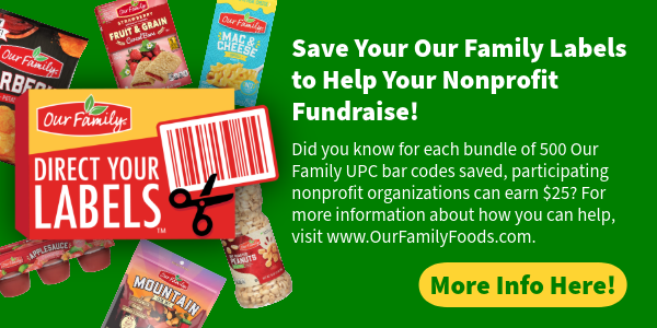 Our Family Direct Your Labels