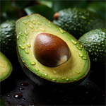 avocados